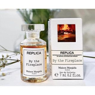 Nước hoa REPLICA By The Fireplace EDT 7ml Fullbox