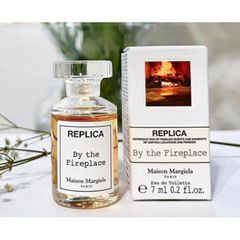 Nước hoa REPLICA By The Fireplace EDT 7ml Fullbox