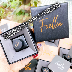 Nước hoa Foellie 5ml - NÂU
