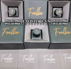 Nước hoa Foellie 5ml - NÂU