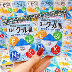 Glucosamin Orihiro 1500mg (900v + 90v)