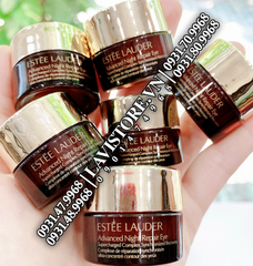 (01/2027)Kem mắt Estee Lauder ANR 5ml - Unbox