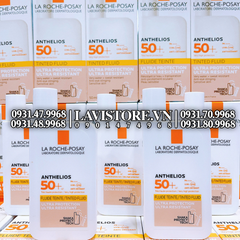 (04/2026) (VẠCH X.LÁ) KCN La Roche Posay OIL CONTROL GEL-CREAM 50ml