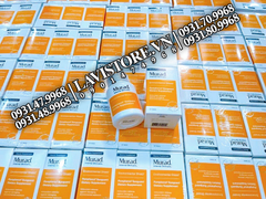 (06/2024) Viên uống chống nắng MURAD 60 viên