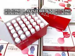 (10/2025) VB Collagen 30 ống hồng