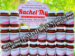 TINH DẦU HOA ANH THẢO Blackmores Evening Primrose Oil 190 viên