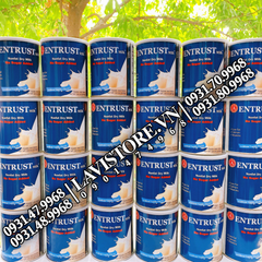 (06/2026) Sữa Entrust 400g