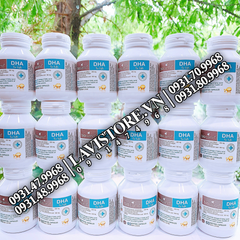 (10/2026) Bioisland DHA cho trẻ 60v