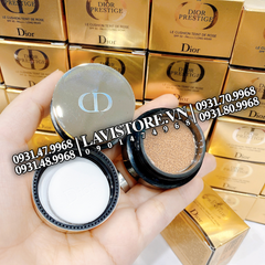 (07/2026) Cushion Dior mini 4g HỘP VÀNG