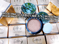 (07/2026) Cushion Dior mini 4g HỘP VÀNG