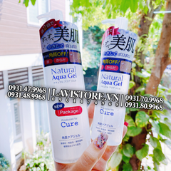 (ORDER) TDC Cure Aqua Natural 100ml
