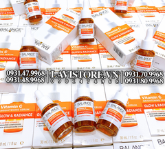(05/2025) Serum Balance Vitamin C 30ml