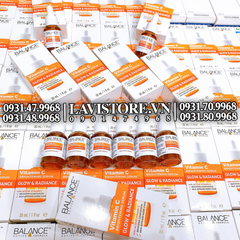 (05/2025) Serum Balance Vitamin C 30ml