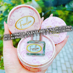 Nước hoa Foellie 5ml - NÂU