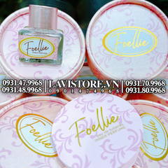 Nước hoa Foellie 5ml - NÂU