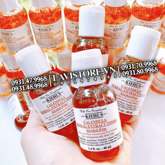 (10/2024) Toner hoa cúc Kiehl mini 40ml
