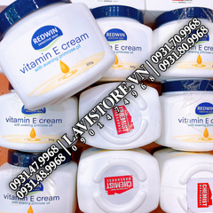 (04/2026)Dưỡng thể Redwin Vitamin E 300g