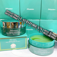 Mask mắt JM Solution
