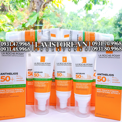 (04/2026) (VẠCH X.LÁ) KCN La Roche Posay OIL CONTROL GEL-CREAM 50ml