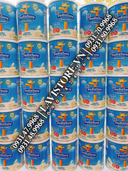 (SỮA BỘT) Pediasure Grow & Gain 400g - VỊ SOCOLA