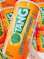 (01/2025) Bột cam TANG 2.04kg (HỘP THIẾC LỚN)