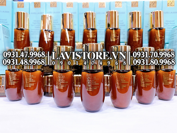 (08/2024) Tinh chất Serum mắt Estee Lauder ANR Matrix 5ml - Fullbox