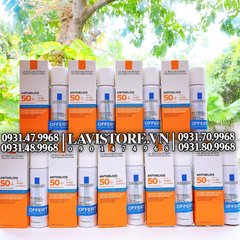 (04/2026) (VẠCH X.LÁ) KCN La Roche Posay OIL CONTROL GEL-CREAM 50ml