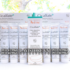 (08/2026) Kem dưỡng Avene Cicalfate 40ml