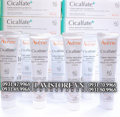 (08/2026) Kem dưỡng Avene Cicalfate 40ml