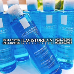 (02/2025) Toner La Roche Posay 200ml