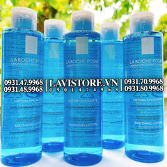 (02/2025) Toner La Roche Posay 200ml