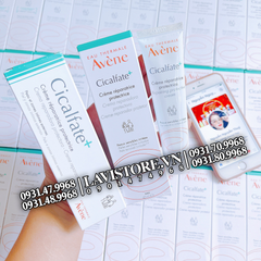 (08/2026) Kem dưỡng Avene Cicalfate 40ml