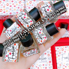 Nước hoa Foellie 5ml - NÂU