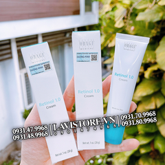 (12/2025) (HCT) Retinol 0.5 Cream OBAGI 28g
