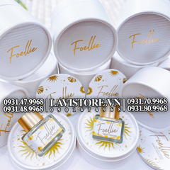 Nước hoa Foellie 5ml - NÂU