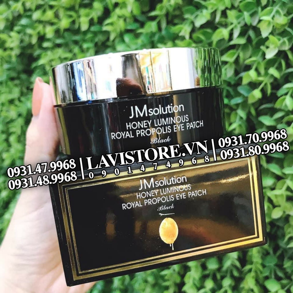 Mask mắt JM Solution