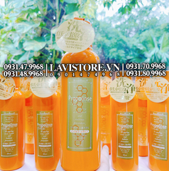 NƯỚC SÚC MIỆNG PROPOLINSE NHẬT BẢN 600ml