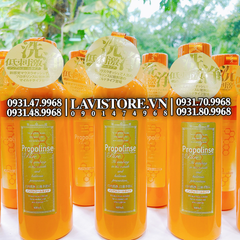NƯỚC SÚC MIỆNG PROPOLINSE NHẬT BẢN 600ml