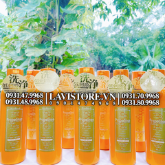 NƯỚC SÚC MIỆNG PROPOLINSE NHẬT BẢN 600ml