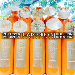NƯỚC SÚC MIỆNG PROPOLINSE NHẬT BẢN 600ml