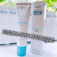 (12/2025) (HCT) Retinol 0.5 Cream OBAGI 28g