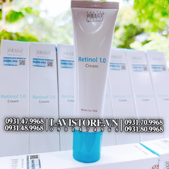 (12/2025) (HCT) Retinol 0.5 Cream OBAGI 28g