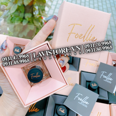 Nước hoa Foellie 5ml - NÂU