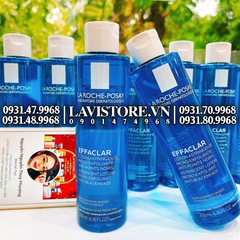 (02/2025) Toner La Roche Posay 200ml