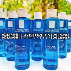 (02/2025) Toner La Roche Posay 200ml