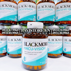 (09-10/2025) Bổ mắt Macu Vision Blackmores 125v