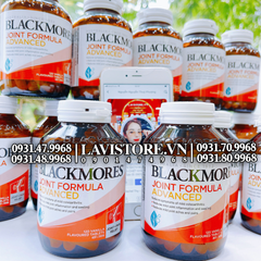 (05/2025) Joint Formula Advanced Blackmores 120v