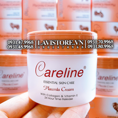 (08/2025) Kem cừu Careline Lanolin Úc 100ml - CAM (chống lão hoá)