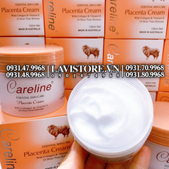 (08/2025) Kem cừu Careline Lanolin Úc 100ml - CAM (chống lão hoá)