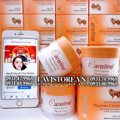 (08/2025) Kem cừu Careline Lanolin Úc 100ml - CAM (chống lão hoá)